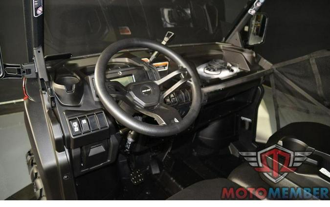 2025 Can-Am Defender MAX DPS HD10
