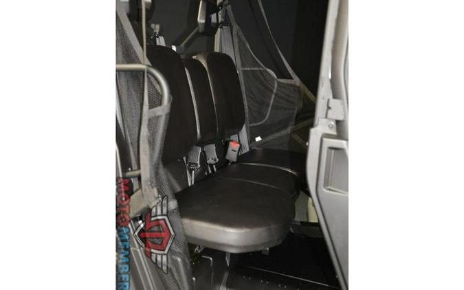 2025 Can-Am Defender MAX DPS HD10