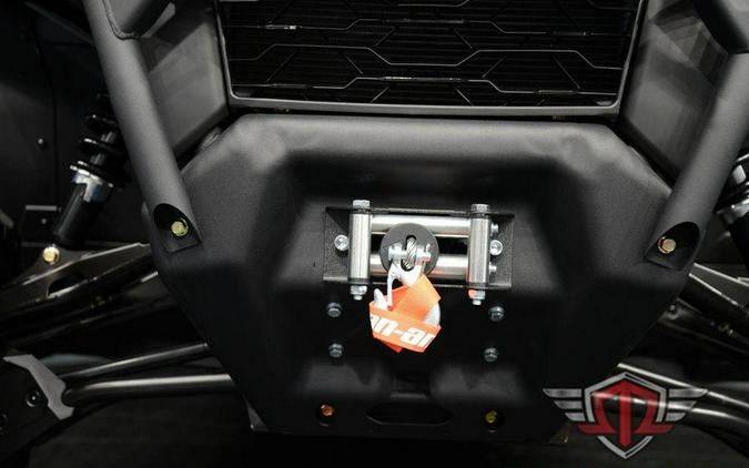 2025 Can-Am Defender MAX DPS HD10