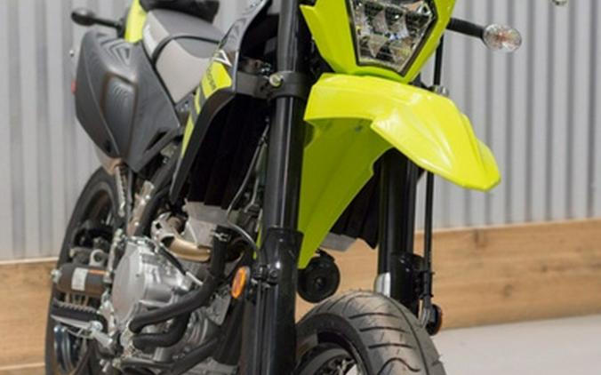 2026 Kawasaki KLX 300SM