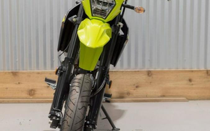 2026 Kawasaki KLX 300SM