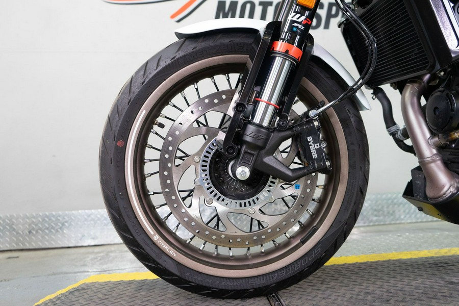 2023 Husqvarna Vitpilen 401