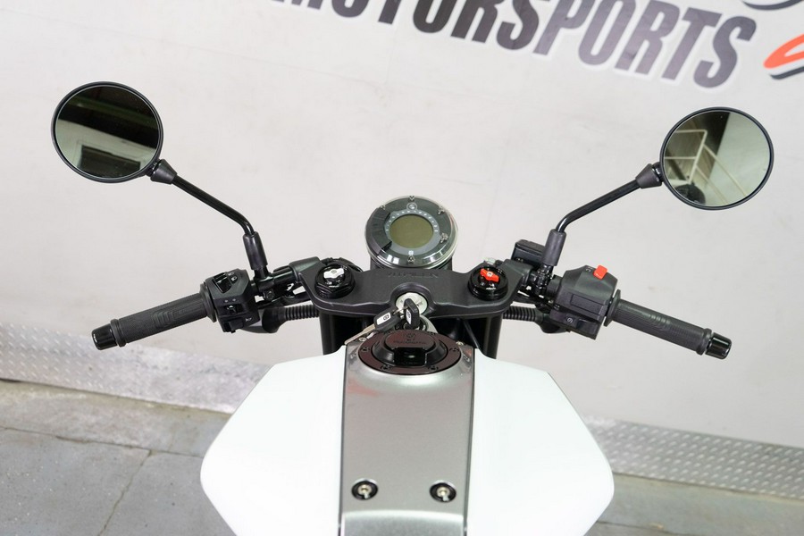 2023 Husqvarna Vitpilen 401