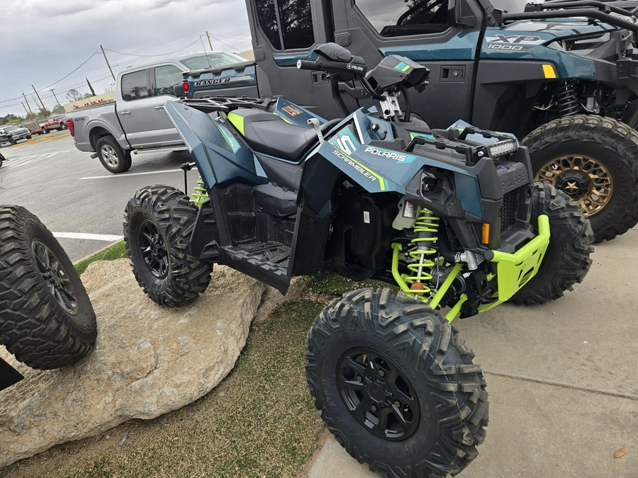 2026 POLARIS SCRAMBLER XP 1000 S