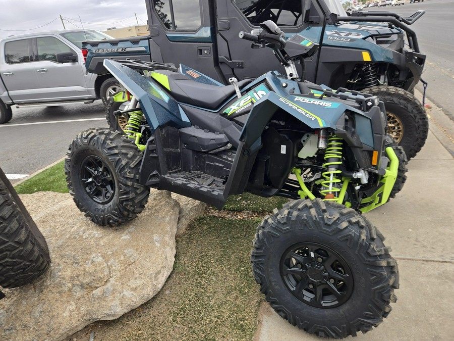 2026 POLARIS SCRAMBLER XP 1000 S