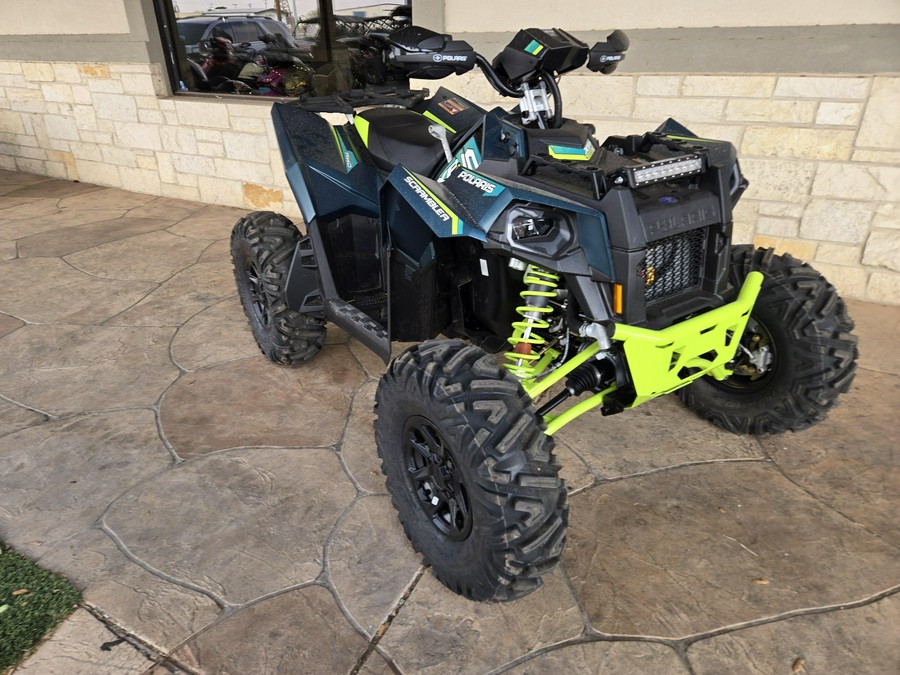 2026 POLARIS SCRAMBLER XP 1000 S