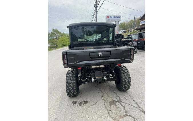 2026 Can-Am Defender MAX XT CAB HD11