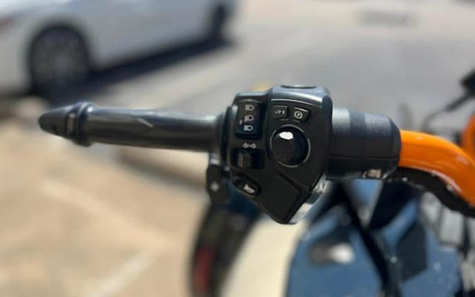 2019 Can-Am Spyder F3 S Special Series