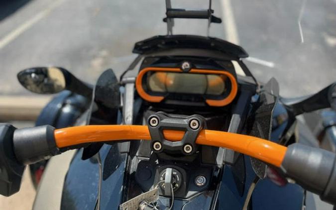 2019 Can-Am Spyder F3 S Special Series