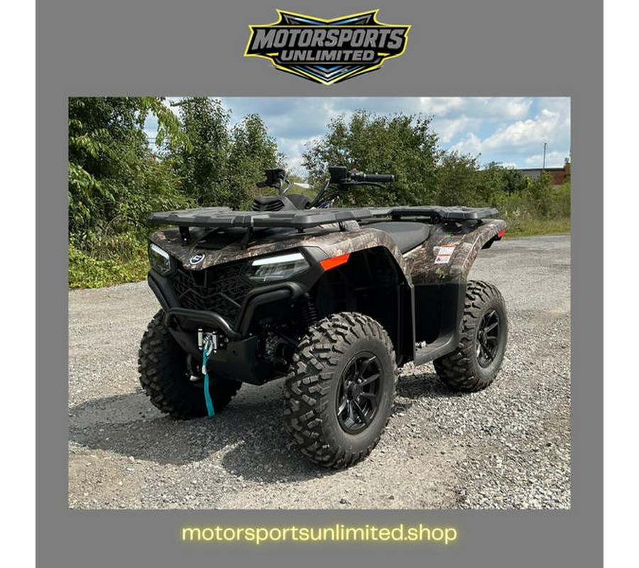 2026 CFMOTO CFORCE 500