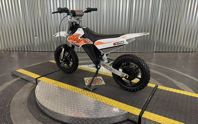 2024 Kayo EKMB
