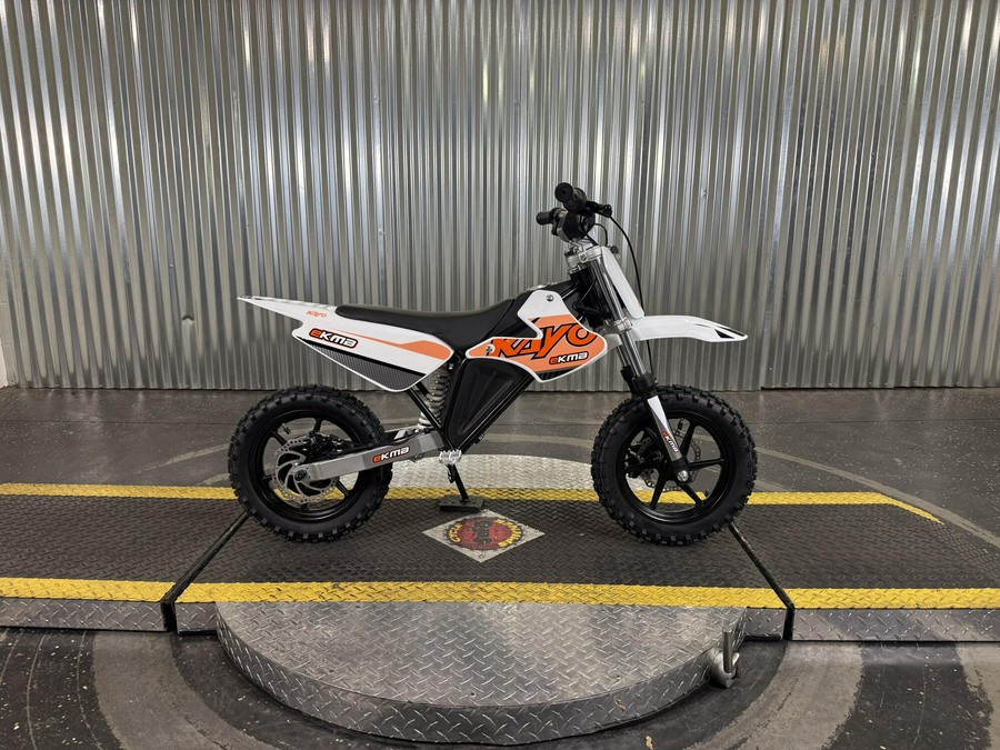 2024 Kayo EKMB