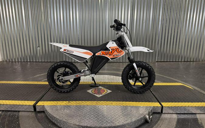 2024 Kayo EKMB