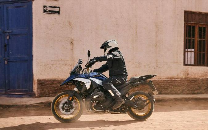 2026 BMW R 1300 GS