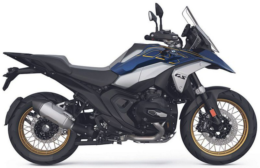 2026 BMW R 1300 GS