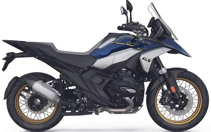 2026 BMW R 1300 GS