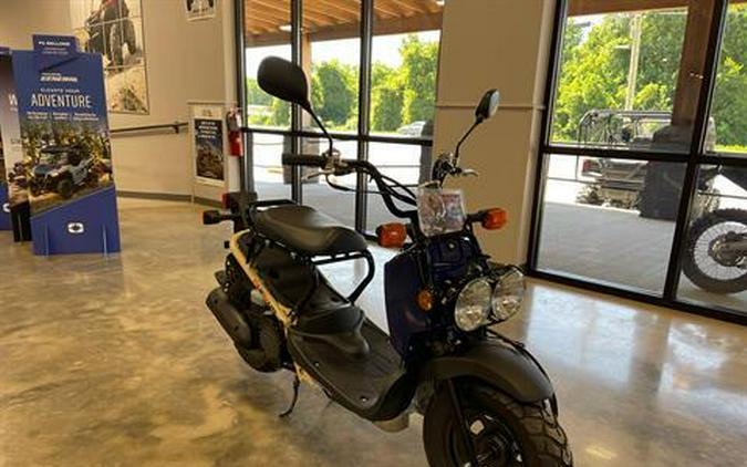 2023 Honda Ruckus