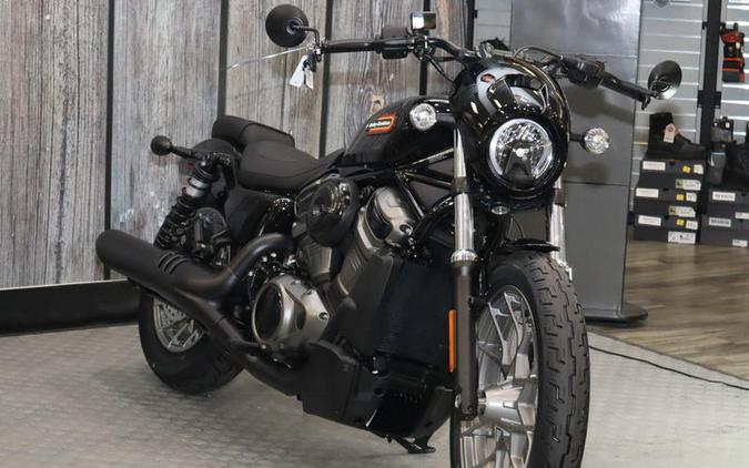 2023 Harley-Davidson® RH975S - Nightster™ Special