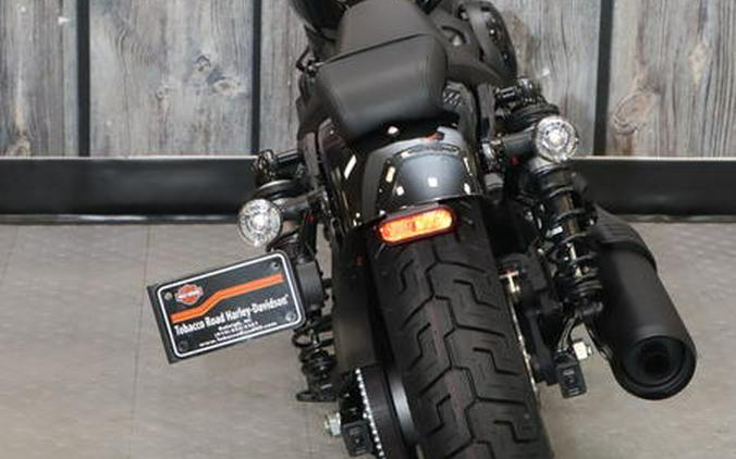 2023 Harley-Davidson® RH975S - Nightster™ Special