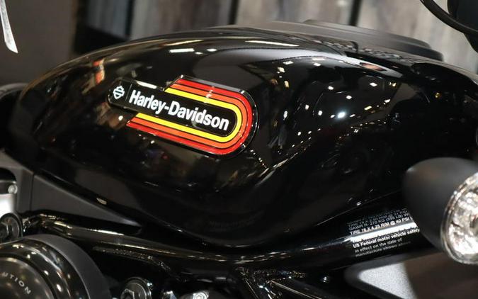 2023 Harley-Davidson® RH975S - Nightster™ Special