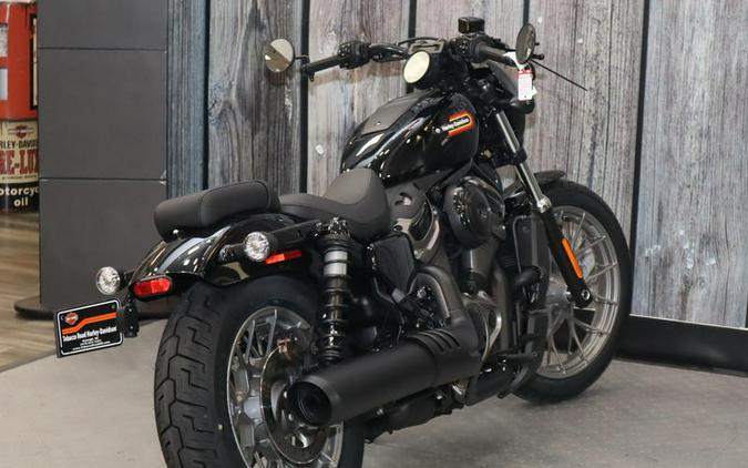 2023 Harley-Davidson® RH975S - Nightster™ Special