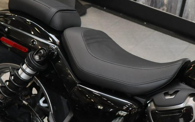 2023 Harley-Davidson® RH975S - Nightster™ Special