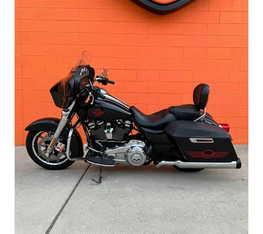 2019 Harley-Davidson Electra Glide® Standard