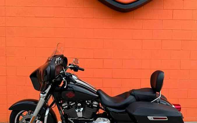 2019 Harley-Davidson Electra Glide® Standard