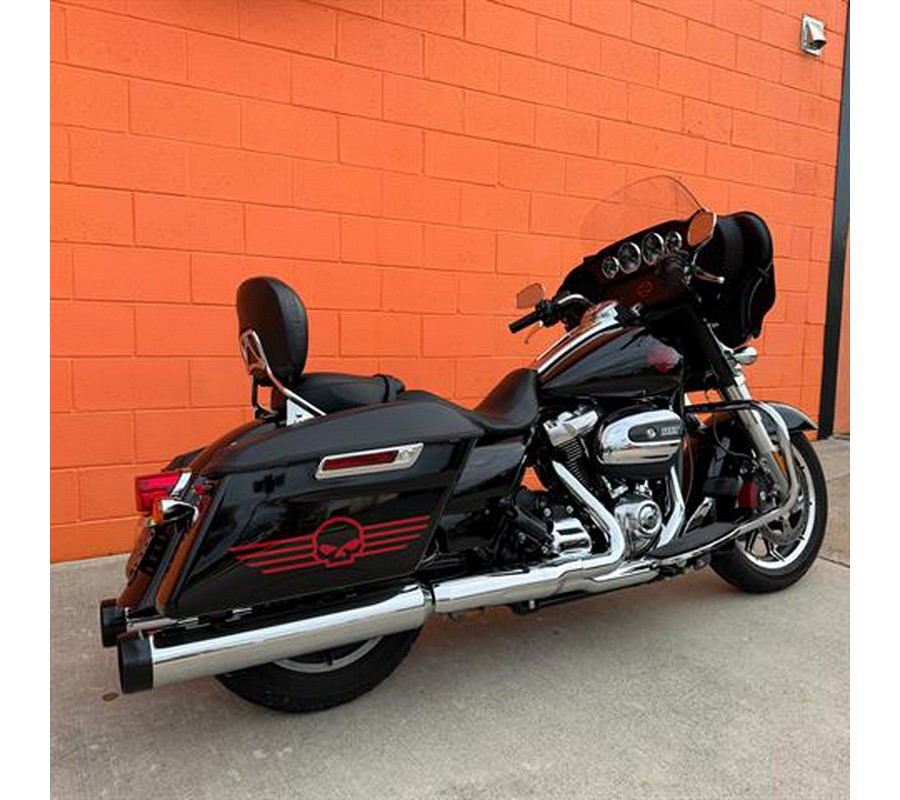 2019 Harley-Davidson Electra Glide® Standard