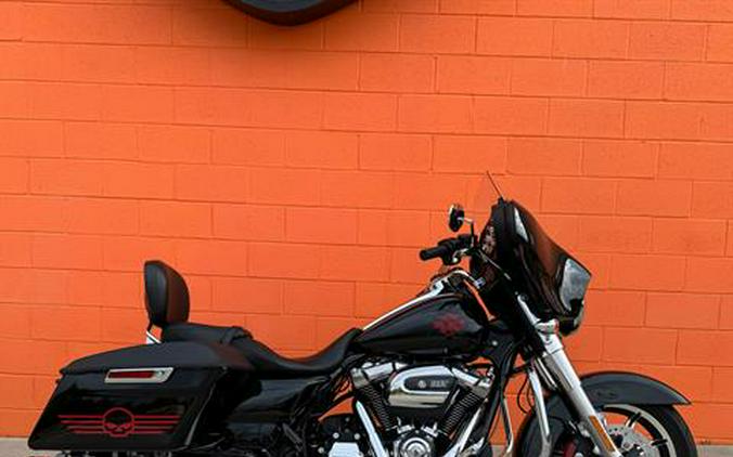 2019 Harley-Davidson Electra Glide® Standard