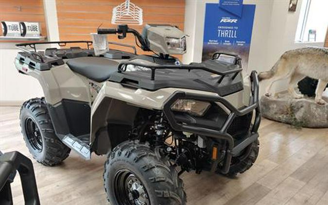 2024 Polaris Sportsman 570 EPS