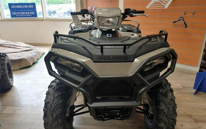 2024 Polaris Sportsman 570 EPS