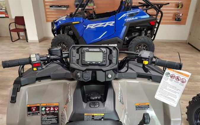 2024 Polaris Sportsman 570 EPS