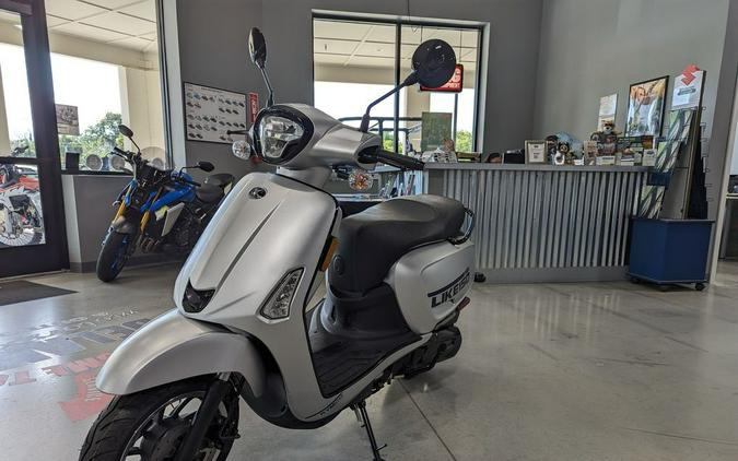 2022 KYMCO Like 150i ABS