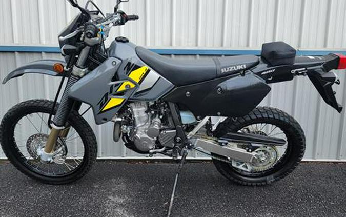 2021 Suzuki DR-Z400S