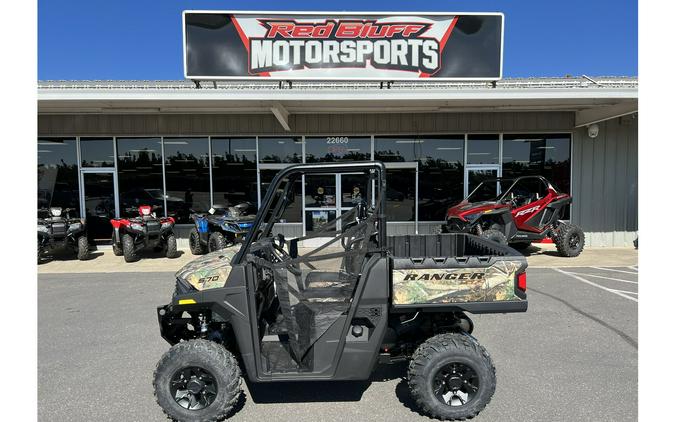 2024 Polaris Industries Ranger SP 570 Premium