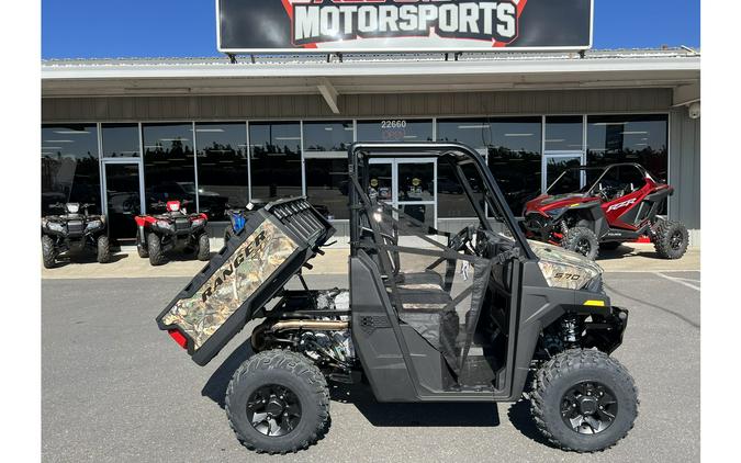 2024 Polaris Industries Ranger SP 570 Premium