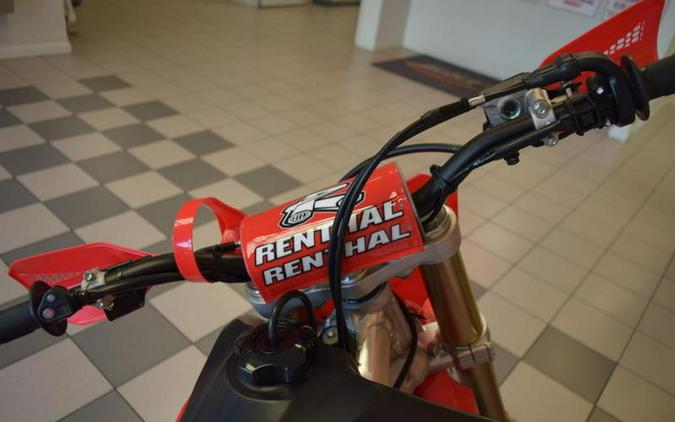 2024 Honda® CRF250RX