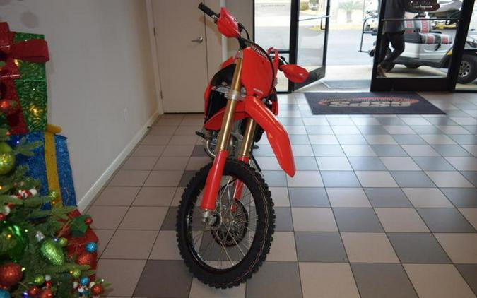 2024 Honda® CRF250RX