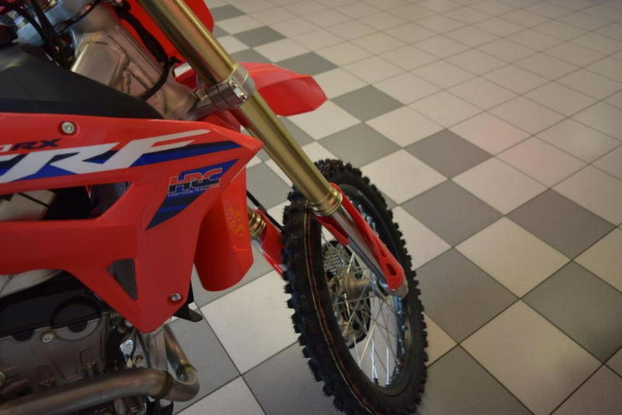 2024 Honda® CRF250RX