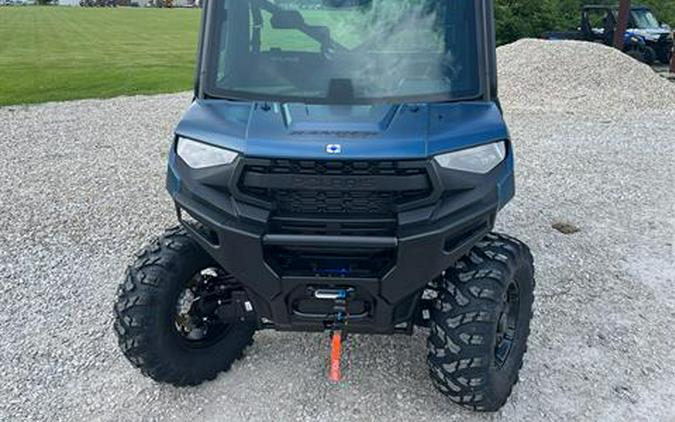 2025 Polaris Ranger XP 1000 NorthStar Edition Ultimate