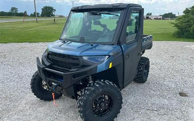 2025 Polaris Ranger XP 1000 NorthStar Edition Ultimate