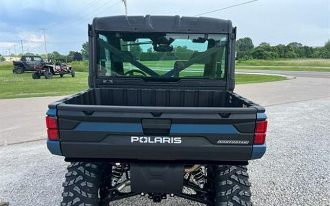 2025 Polaris Ranger XP 1000 NorthStar Edition Ultimate