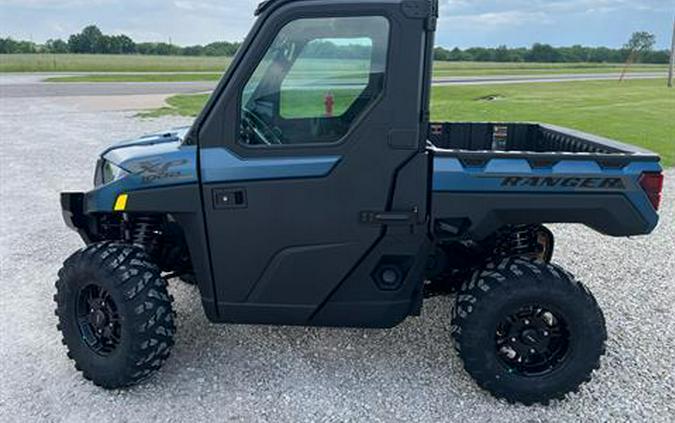 2025 Polaris Ranger XP 1000 NorthStar Edition Ultimate