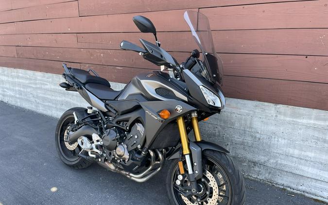 2015 Yamaha FJ09