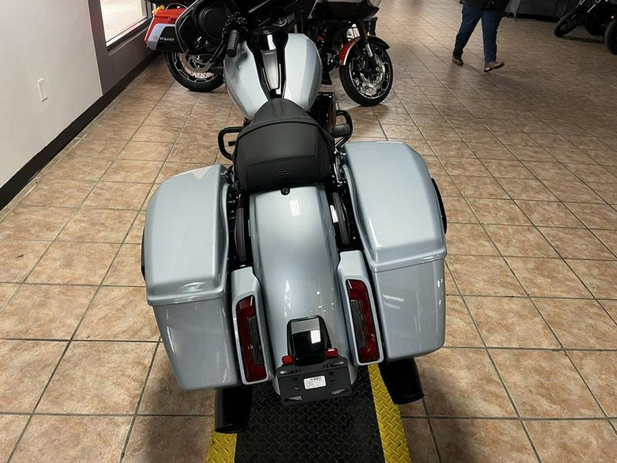 2024 Harley-Davidson® FLHX - Street Glide®