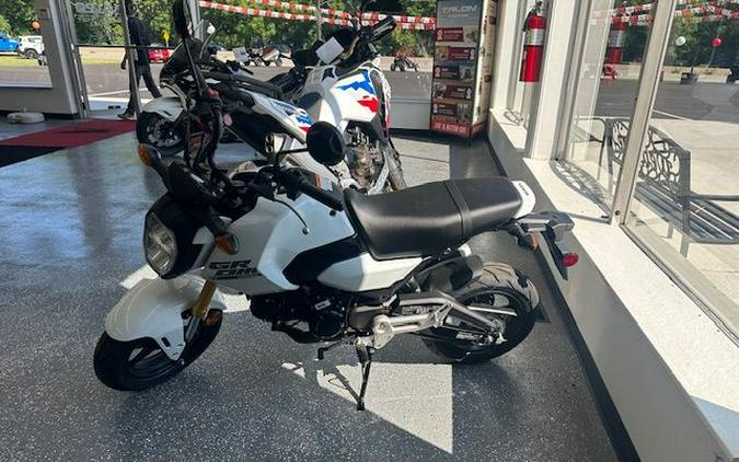 2025 Honda Grom