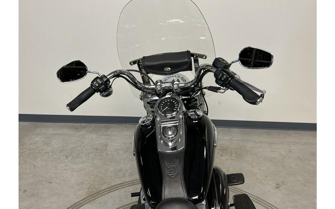 2012 Harley-Davidson® Dyna Glide® Switchback™