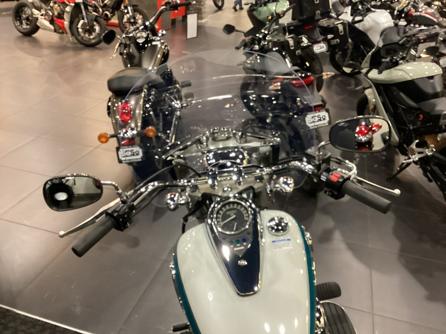 2022 Kawasaki Vulcan 900