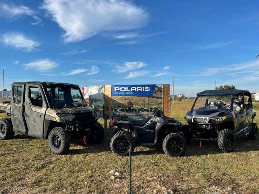 2024 Polaris Industries RZR XP 1000 SPORT